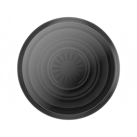POPSOCKETS PopGrip Avtagbart Grep med Stativfunksjon -Transluscent Black