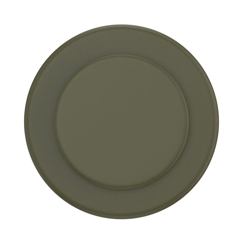 POPSOCKETS PopGrip Fatigue MagSafe - Stativ og Grep - Grønn