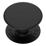 POPSOCKETS PopTop med Avtakbart Grep og Stativfunksjon - Svart