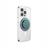 POPSOCKETS PopGrip MagSafe - Stativ og Grep - Nightshade Green