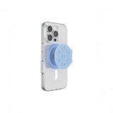POPSOCKETS Suck-Up Grip - MagSafe Kompatibel - Blå