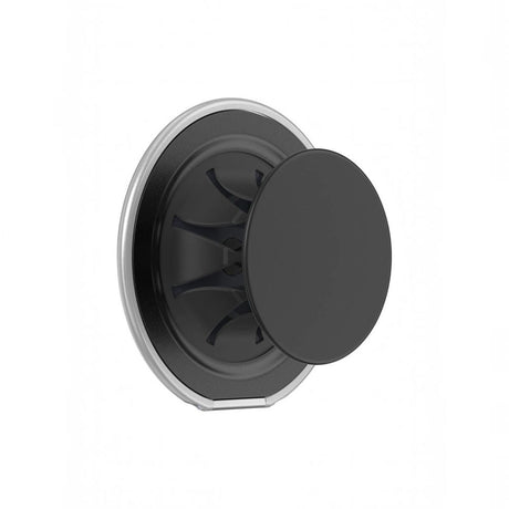 POPSOCKETS Low-Pro MagSafe med Stativfunksjon - Svart