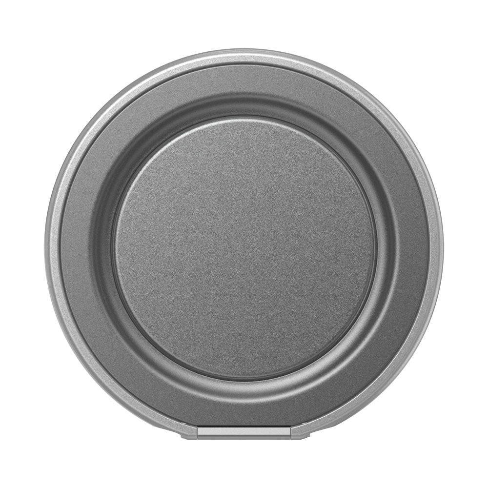 POPSOCKETS Low-Pro MagSafe med Stativfunksjon - Gunmetal
