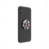 POPSOCKETS Basic Grip med Stativfunksjon - English Garden