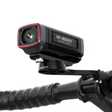 Kamera Mount til Sykkel AKEEYO Garmin - Svart