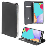 Samsung Galaxy A72 (4G / 5G) 4smarts Urban Lite Deksel- Svart