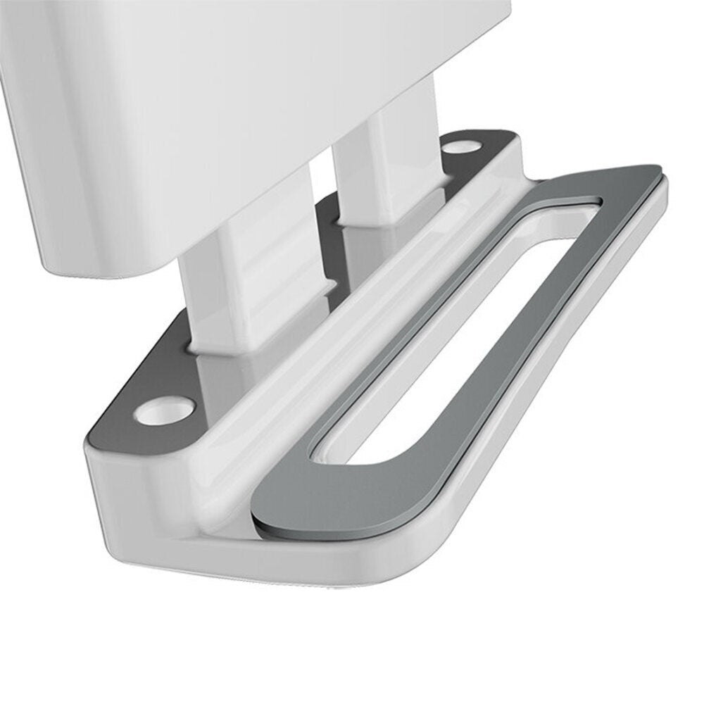4smarts ErgoFix Holder for Mobil/Nettbrett - Hvit