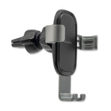 4smarts Grabber 2.0 Mobilholder til Bil - Ventilasjon - Svart