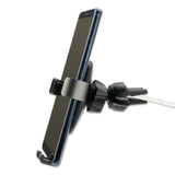 4smarts Grabber 2.0 Mobilholder til Bil - Ventilasjon - Svart