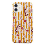 Burga iPhone 11 Tough Fashion Deksel - Buona Sera