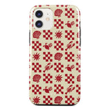Burga iPhone 11 Tough Fashion Deksel - Ciao