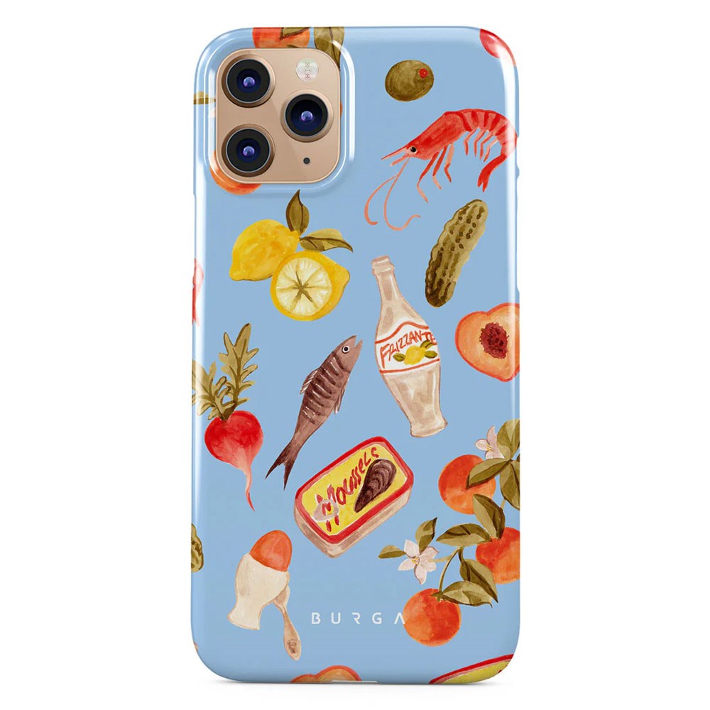 Burga iPhone 11 Pro Tough Fashion Deksel - Al Fresco