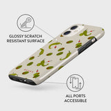 Burga iPhone 11 Tough Fashion Deksel - Aperitivo