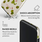 Burga iPhone 11 Tough Fashion Deksel - Aperitivo