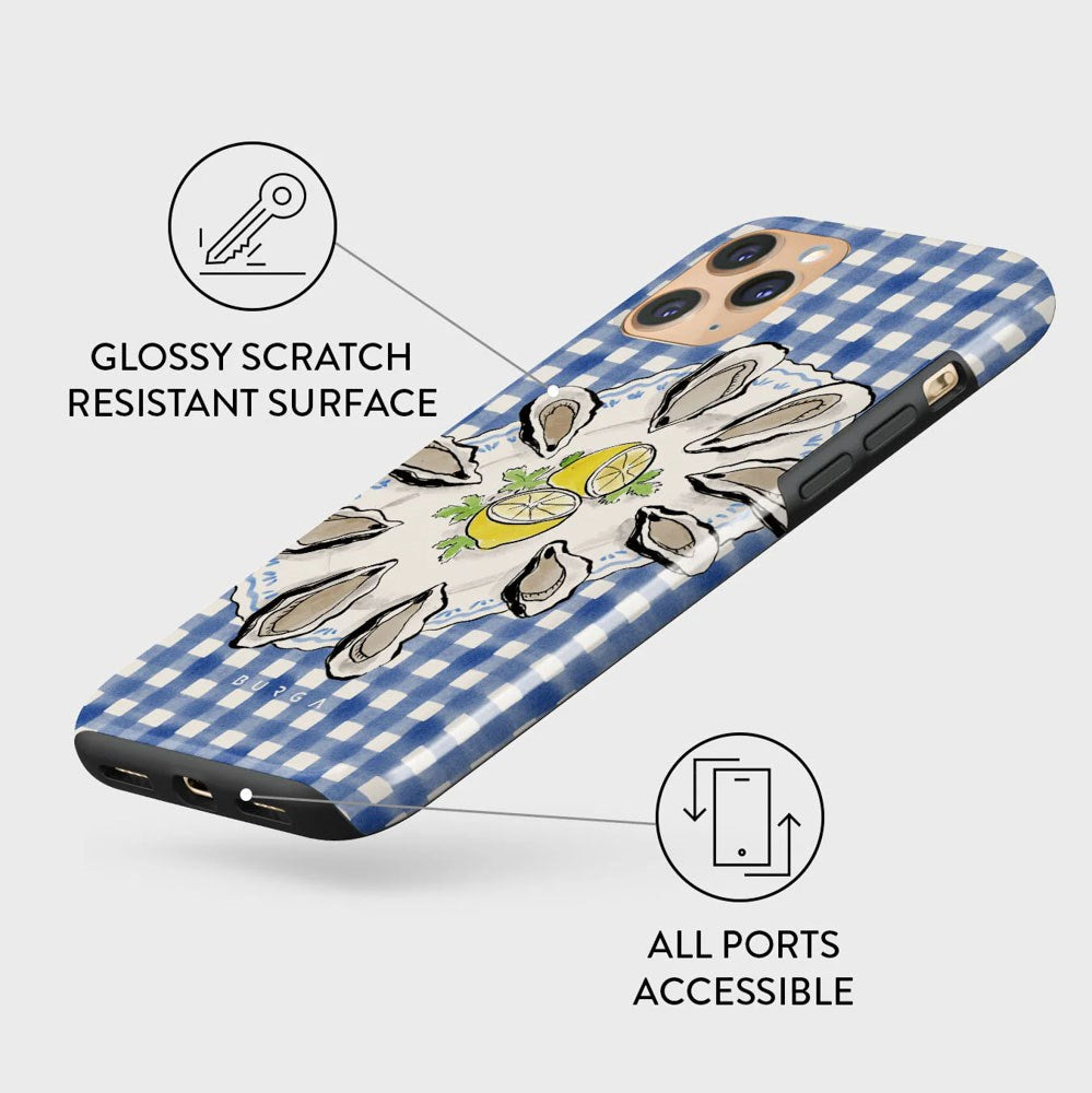 Burga iPhone 11 Pro Tough Fashion Deksel - Today's Special