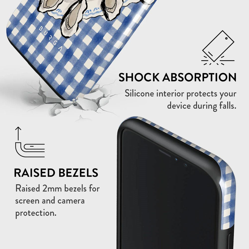 Burga iPhone 11 Pro Tough Fashion Deksel - Today's Special