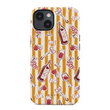 Burga iPhone 13 Tough Fashion Deksel - Buona Sera