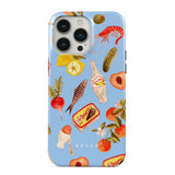 Burga iPhone 13 Pro Tough Fashion Deksel - Al Fresco