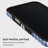 Burga iPhone 16 Pro Tough Fashion Deksel - Today's Special