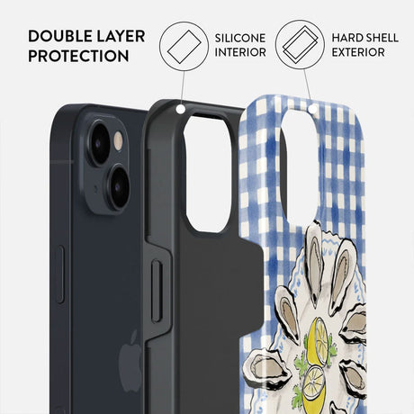 Burga iPhone 13 Tough Fashion Deksel - Today's Special