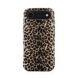 Burga iPhone Air Tough Fashion Deksel - MagSafe Kompatibel - Player