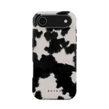 Burga iPhone Air Tough Fashion Deksel - MagSafe Kompatibel - Achromatic