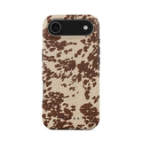 Burga iPhone Air Tough Fashion Deksel - MagSafe Kompatibel - Rodeo