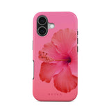 Burga iPhone 17 Tough Fashion Deksel - MagSafe Kompatibel - Island Girl