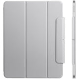 ESR iPad Pro 12.9" (2022 / 2021 / 2020) Rebound Magnetic Flip Deksel - Grå