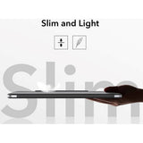 ESR iPad Pro 11" (2022 / 2021 / 2020 / 2018) Rebound Magnetic Flip Deksel - Svart