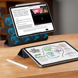 ESR iPad Pro 11" (2018) / Air 11" (2026-2020) Rebound Magnetic Flip Deksel - Svart
