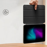 ESR iPad Pro 11" (2018) / Air 11" (2026-2020) Rebound Magnetic Flip Deksel - Svart