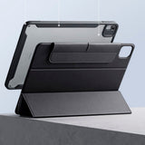 iPad Air 11-10.9" (2026-2020) ESR Rebound Hybrid Flip Deksel - Svart