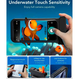 ESR iPhone 15 Pro Max / 14 Pro Max Vanntett Case - Svart