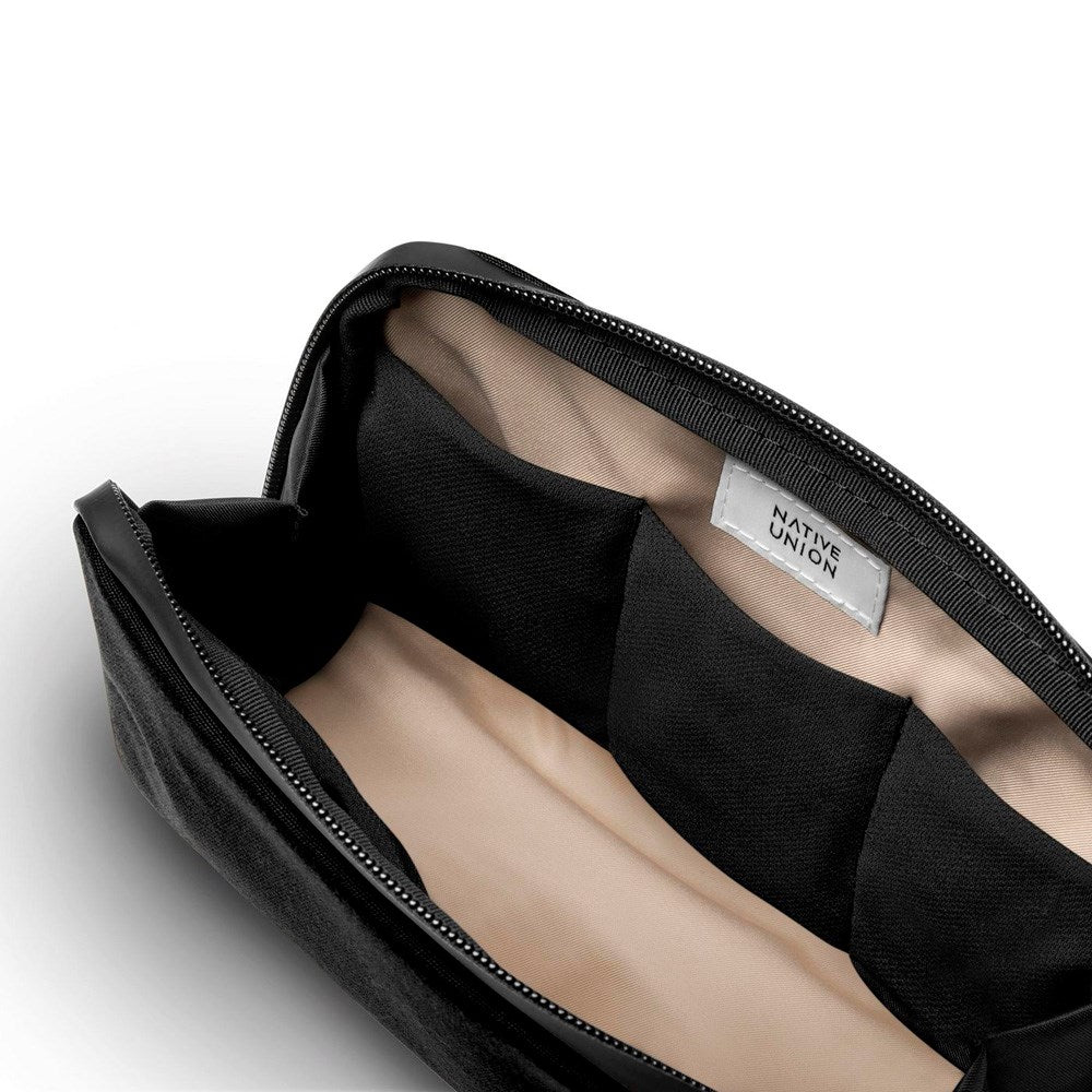 Native Union Stow Lite Organizer - Svart