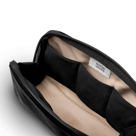 Native Union Stow Lite Organizer - Svart