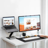 Native Union Home Laptop Stand - Svart