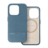 Native Union iPhone 16 Pro (Re)Classic Case - Blå
