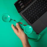 Native Union Pop Phone m. USB-C - Pine