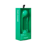 Native Union Pop Phone m. USB-C - Pine