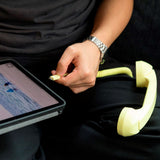 Native Union Pop Phone m. USB-C - Lemon