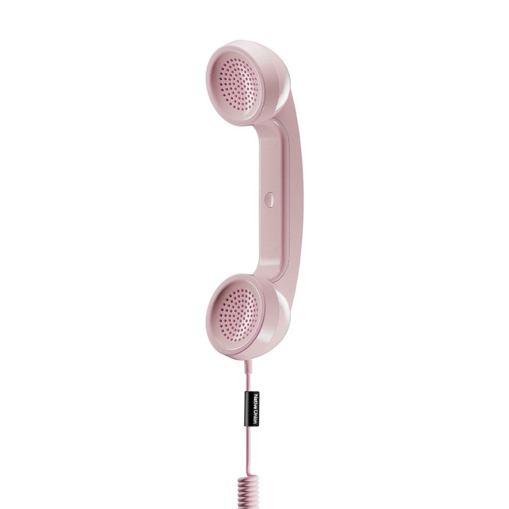 Native Union Pop Phone m. USB-C - Candy