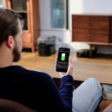 EcoFlow Smart Plug Vegglader - Grå