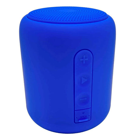 JVC Gumy SP-SG10BT Bluetooth Høyttaler - Blå