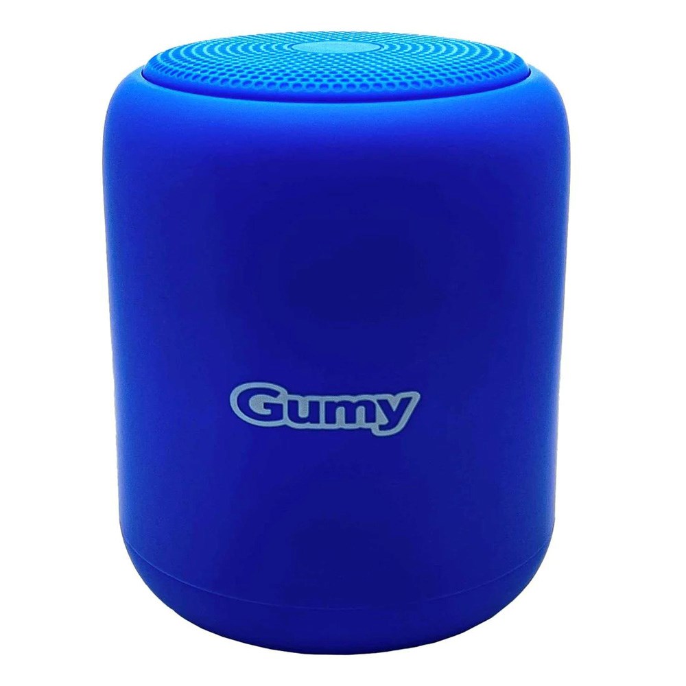 JVC Gumy SP-SG10BT Bluetooth Høyttaler - Blå