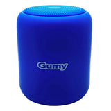 JVC Gumy SP-SG10BT Bluetooth Høyttaler - Blå