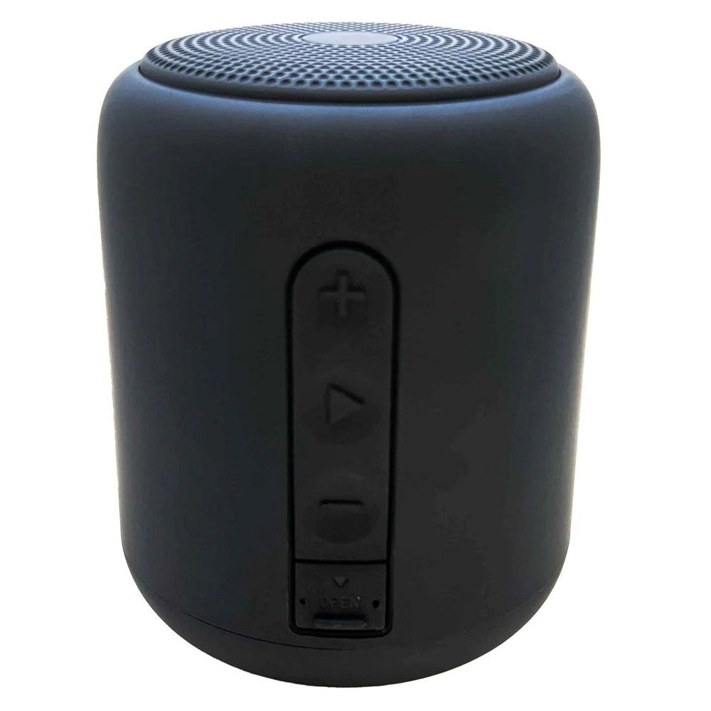 JVC Gumy SP-SG10BT Bluetooth Høyttaler - Svart