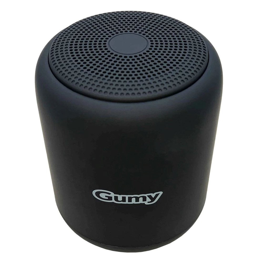 JVC Gumy SP-SG10BT Bluetooth Høyttaler - Svart