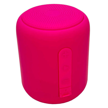 JVC Gumy SP-SG10BT Bluetooth Høyttaler - Rosa