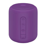 JVC Gumy SP-SG10BT Bluetooth Høyttaler - Lilla